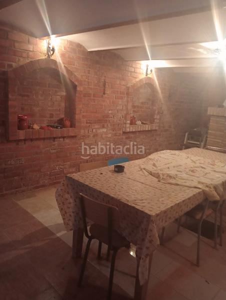 Foto 40b145dd-161f-4e4f-ab20-86c308dc33c2. Chalet con riscaldamento piscina in Oeste Logroño