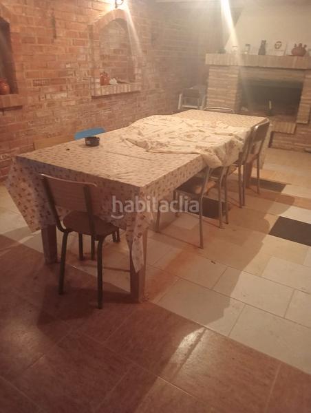 Foto 5cc01aef-2d04-4a66-bcf0-f65d084ab64e. Chalet con riscaldamento piscina in Oeste Logroño