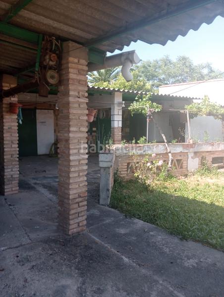 Foto 5d04ed77-421a-4e0f-9f0c-44837763de98. Chalet con riscaldamento piscina in Oeste Logroño