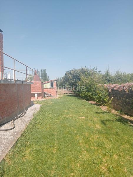 Foto 82179926-d5b0-49ce-bf15-20ef7e0cef27. Chalet con riscaldamento piscina in Oeste Logroño