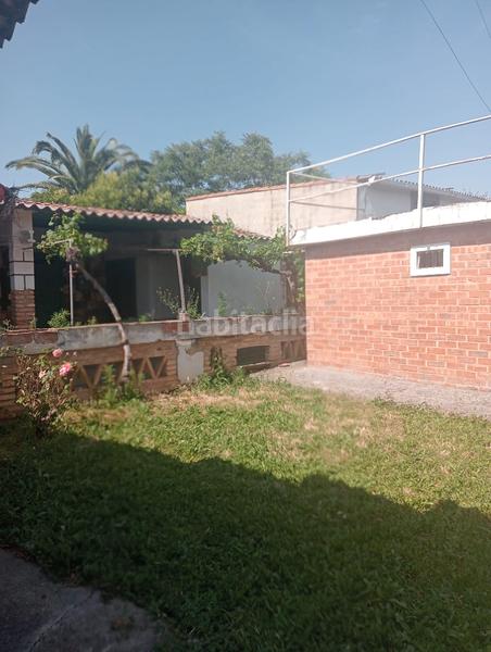 Foto 98881d1c-1a17-40bc-b3cf-e16d6a9308fc. Chalet con riscaldamento piscina in Oeste Logroño