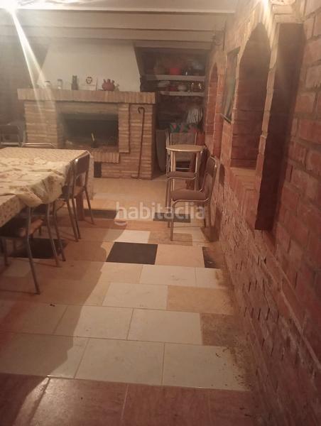 Foto c25fff2c-618a-4890-9e21-20936933c69e. Chalet con riscaldamento piscina in Oeste Logroño