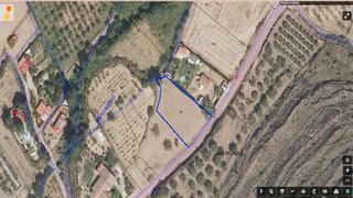 Finca rústica a Nalda. Terrenos en nalda con derecho a agua potable y construcción