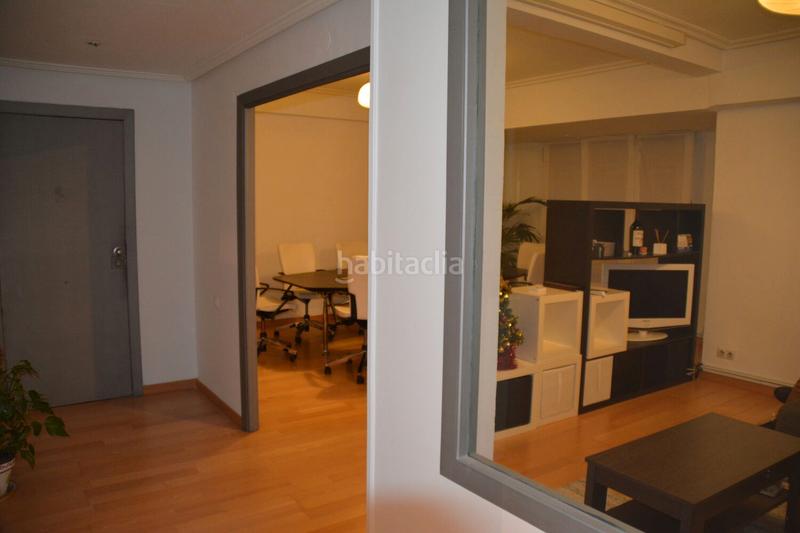 Foto 206f9f13-1570-4fae-8602-1570e1ac40ed. Apartament amb calefacció a Gran Via Logroño