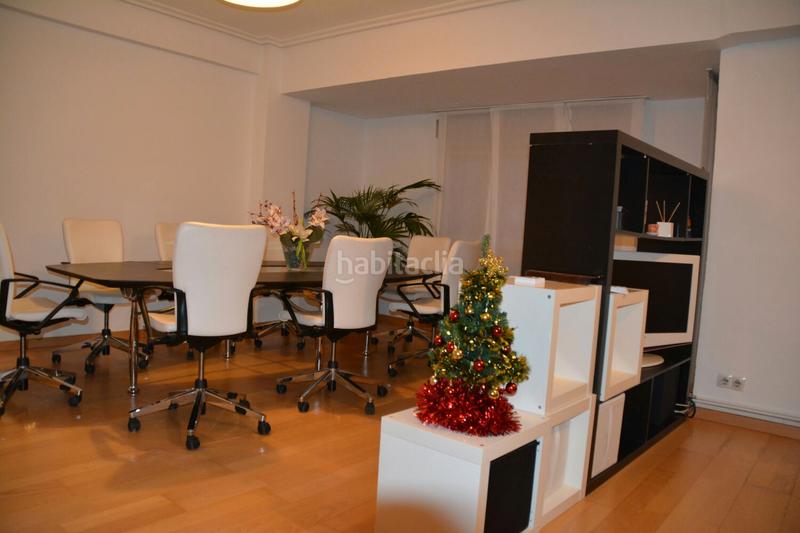 Foto 36063ffc-1773-4c1f-a78e-be0822a02c8d. Apartament amb calefacció a Gran Via Logroño