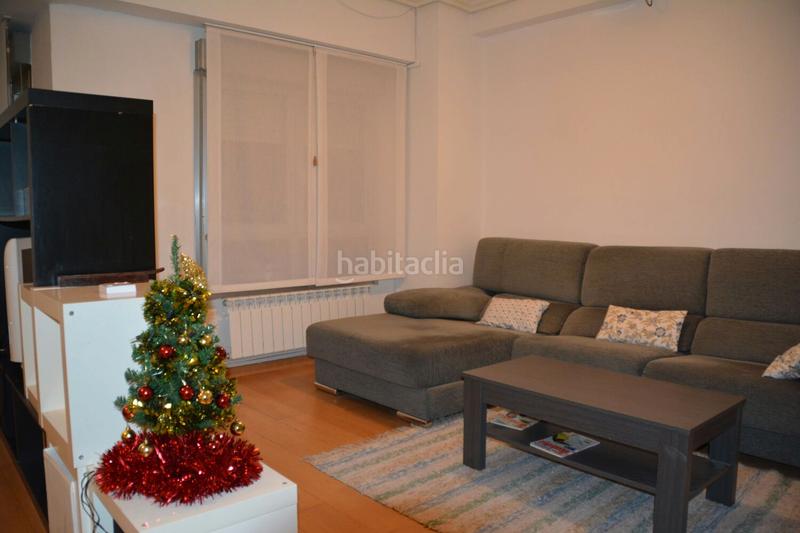 Foto 87a31fdb-b418-48c4-b36f-9c2a3a09502a. Apartament amb calefacció a Gran Via Logroño