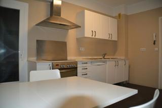 Apartament a Gran Via. Piso en logroño junto al parque del carmen