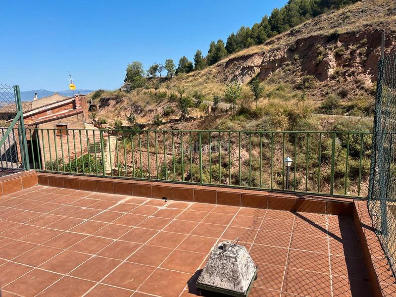 Foto 4567afeb-1a42-4bf0-8516-08284978ba67. Casa con riscaldamento in Alberite