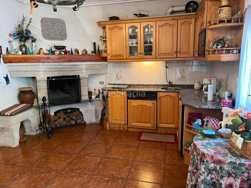 Foto 6331d60d-5d3f-4eca-8977-829246b3916a. Casa con riscaldamento in Alberite