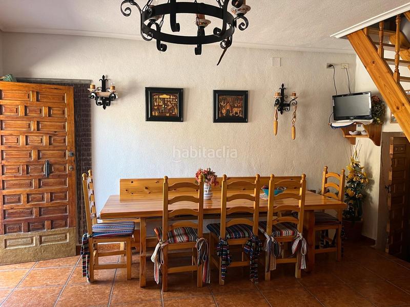 Foto e85b9bca-0c99-400d-8363-d26288025688. Casa con riscaldamento in Alberite