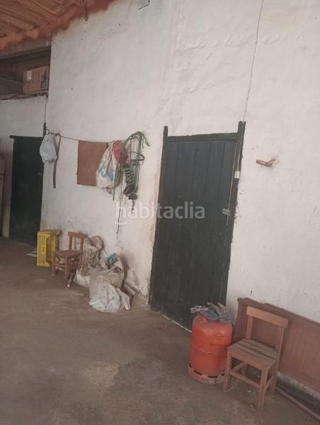 Foto 0260e32b-5fad-4e94-9bbe-63e17334628c. Flat with heating parking in Fuenmayor