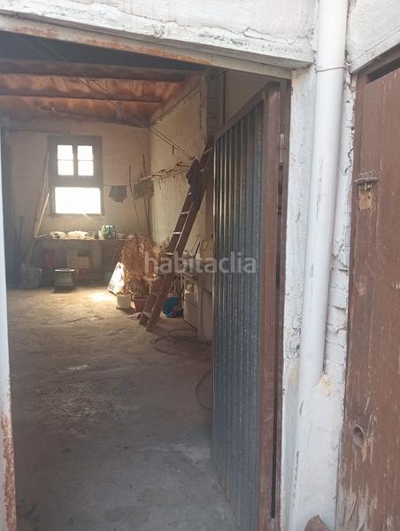 Foto 3616eaa6-23c7-4809-88bc-d8d4535f276a. Flat with heating parking in Fuenmayor