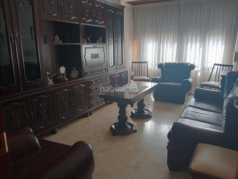 Foto 471fe23e-c988-4c31-9df2-9e815ac03e86. Flat with heating parking in Fuenmayor