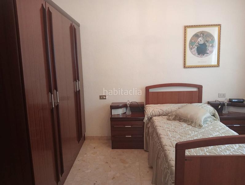 Foto 5ad70d3d-2237-4125-818a-a16f6b53abb4. Flat with heating parking in Fuenmayor