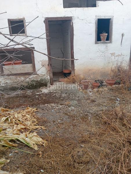 Foto 60048483-5d85-441b-b8cd-b5e04e71ebde. Flat with heating parking in Fuenmayor