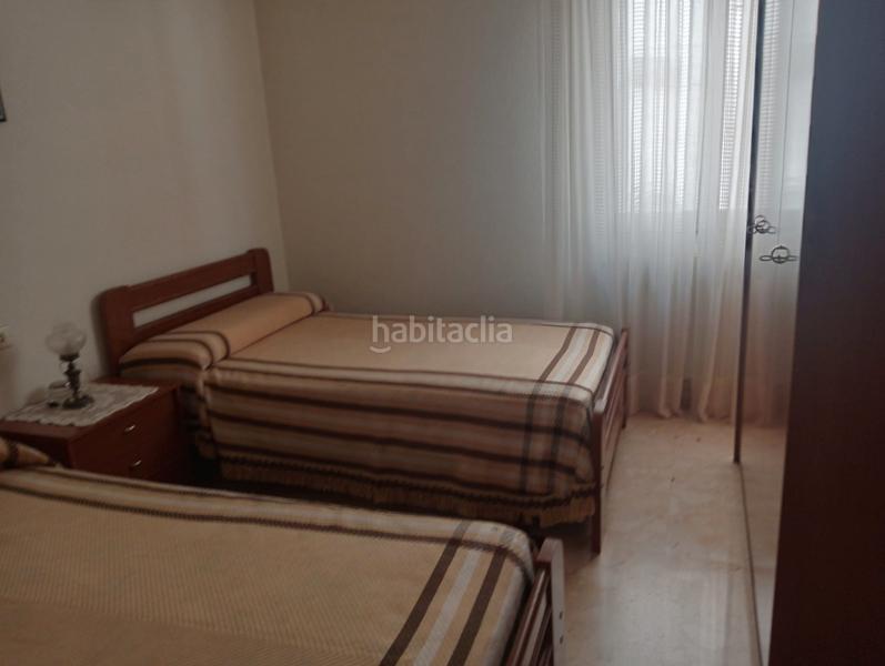 Foto 60c3ec7e-db91-49dd-ac22-4fe77522b233. Flat with heating parking in Fuenmayor