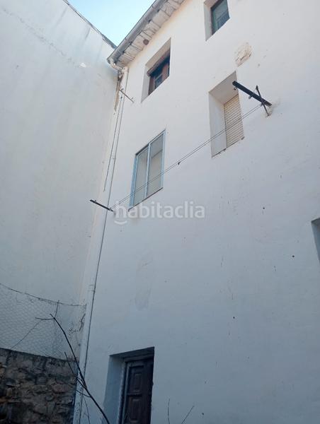 Foto 6b1099af-93aa-4fe9-a0ed-8da985df8af1. Flat with heating parking in Fuenmayor