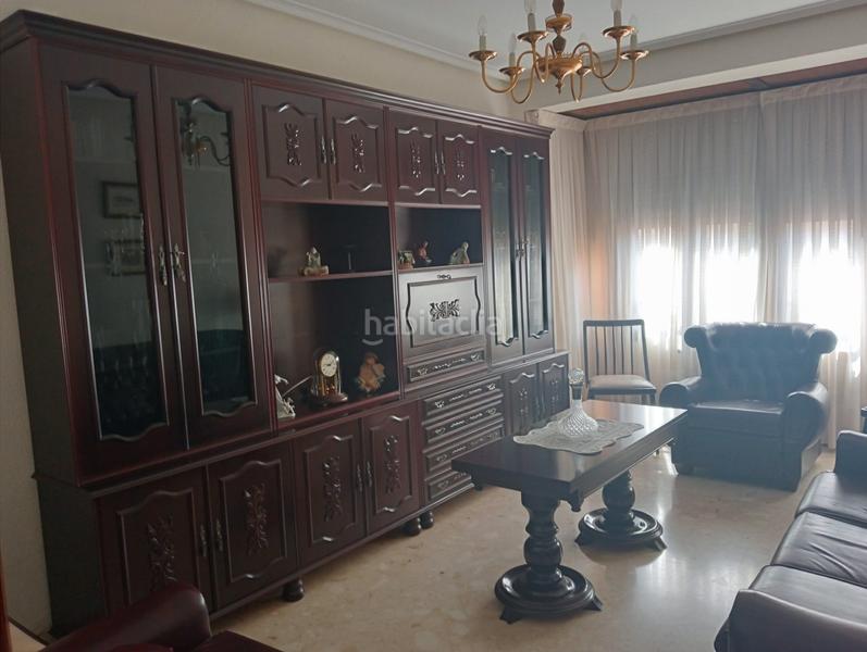 Foto 8dd86932-0e7e-45a2-aafc-2c50017da688. Flat with heating parking in Fuenmayor