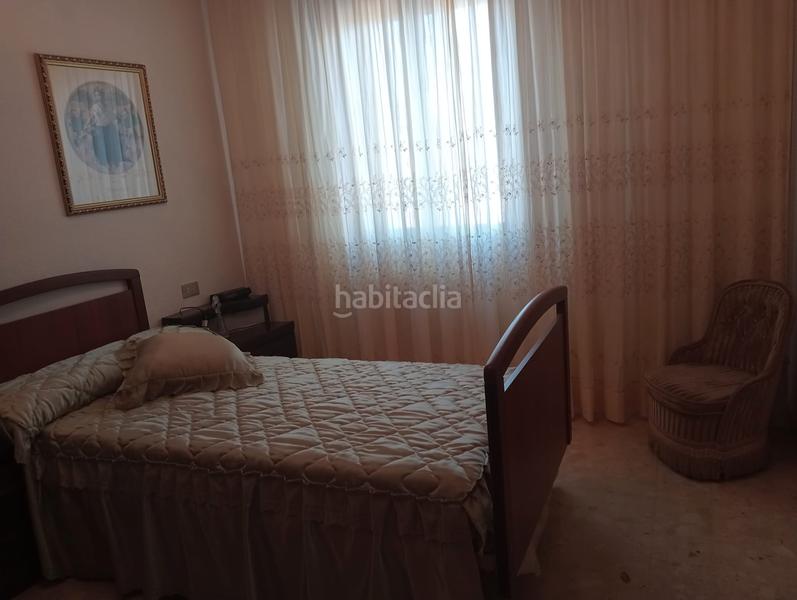 Foto a5ccdf48-08c3-40c2-944c-05f293533c2b. Flat with heating parking in Fuenmayor