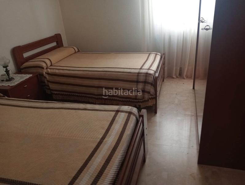 Foto b48528d7-8a55-4550-88cf-bdcdada91091. Flat with heating parking in Fuenmayor