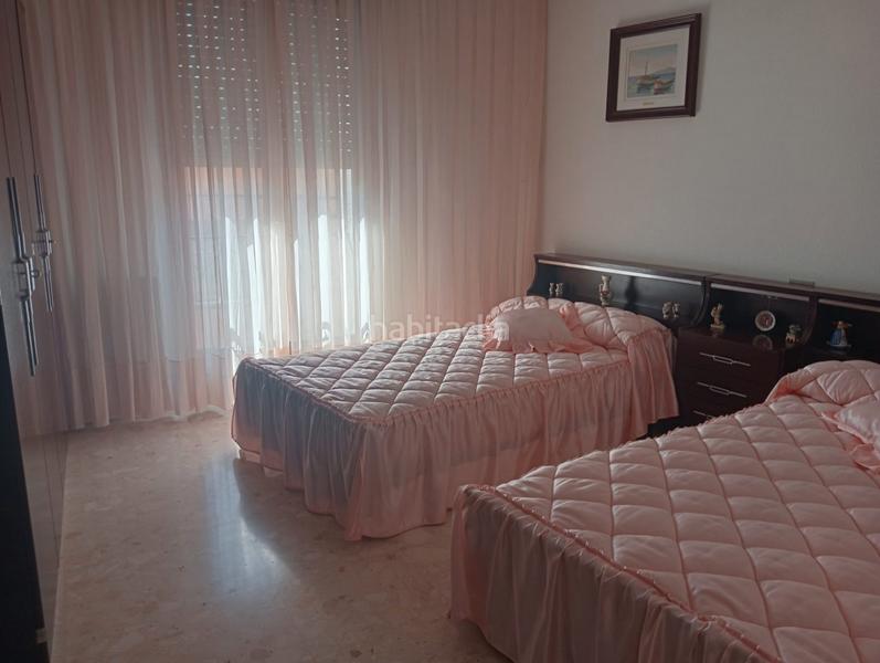 Foto b920f6ff-d897-448e-a2dd-1322bb1b2a24. Flat with heating parking in Fuenmayor