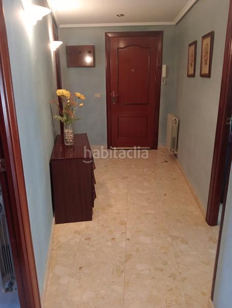 Foto c296e55a-5593-412a-9bd1-315758a516d6. Flat with heating parking in Fuenmayor