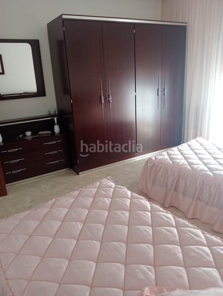 Foto e9fbd272-5411-4d50-925a-fb6e5adc281d. Flat with heating parking in Fuenmayor