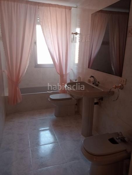 Foto ee047586-2307-46c9-a60a-35f99e48eeff. Flat with heating parking in Fuenmayor