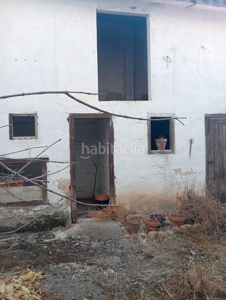 Foto f0cf36e6-7d59-4bd0-921e-a156818283ab. Flat with heating parking in Fuenmayor