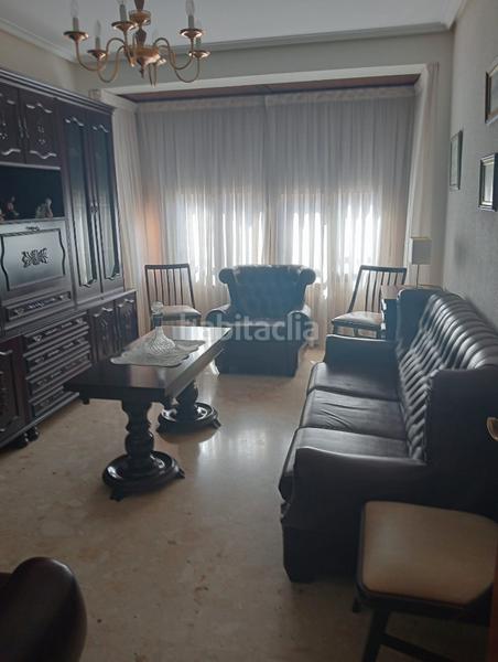 Foto f9c407c9-e835-4eaa-ab92-2518f9bc8614. Flat with heating parking in Fuenmayor