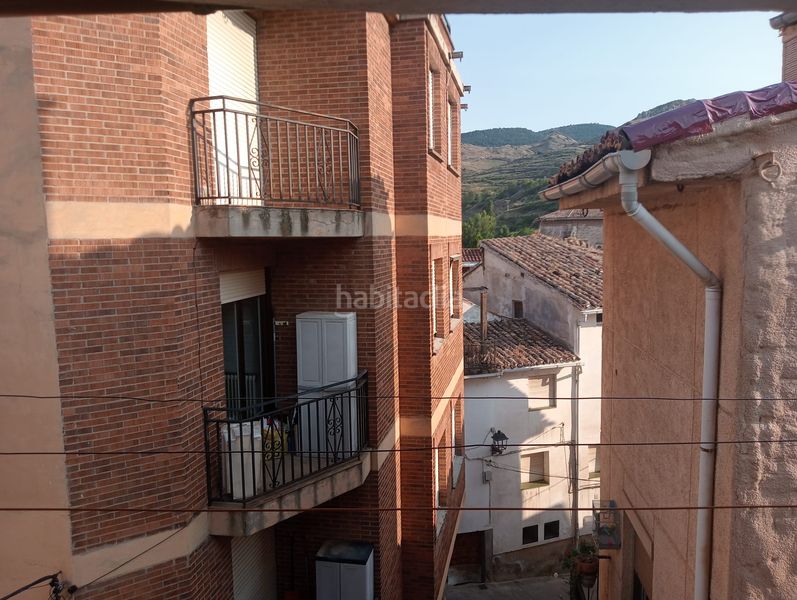 Foto 13ad2be9-d4f2-4d66-b607-d45327612807. Casa a calle morcillon 5 a Viguera
