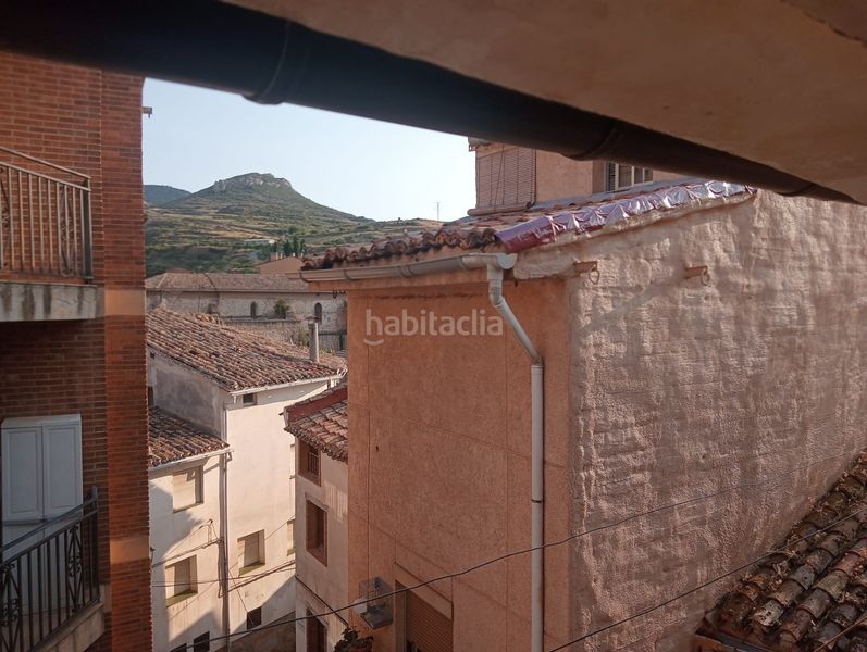 Foto 1aaed578-f7ab-49e5-be99-580ef17986ff. Casa a calle morcillon 5 a Viguera