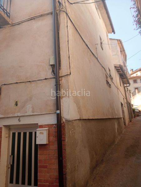 Foto c0366dc6-0ac0-48ae-a71f-38aa430f9e5d. Casa a calle morcillon 5 a Viguera