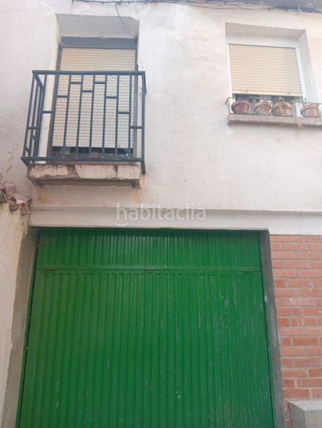 Foto da72140c-97cf-427f-8606-488ea33f7355. Casa a calle morcillon 5 a Viguera
