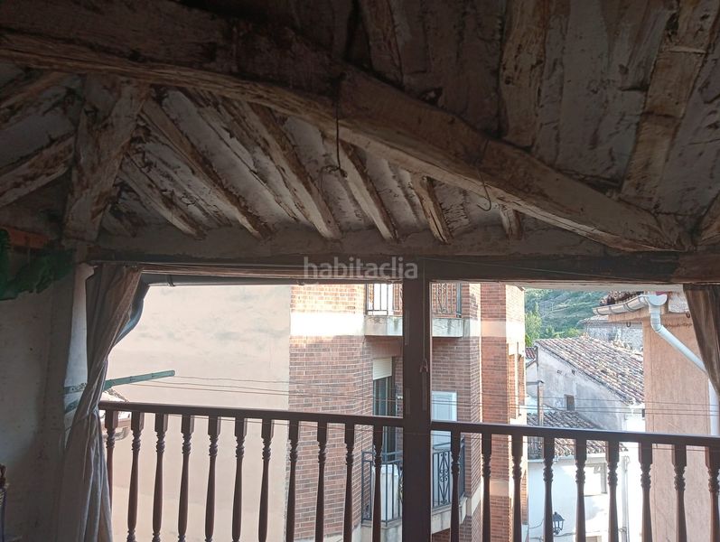 Foto fe140a29-3021-4323-8e5e-8ec8c79b0019. Casa a calle morcillon 5 a Viguera