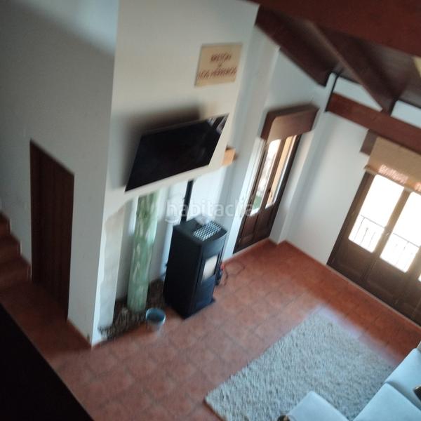 Foto c38ea858-f65a-4f83-8518-61272d355826. Piso  con garaje y trastero en Sojuela