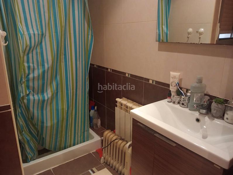 Foto 057aadbc-bdf5-4170-8a1f-1f9e61434b35. Appartement mit heizung in Gran Via Logroño