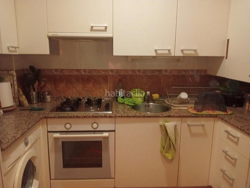 Foto 45a3a891-7232-4a4f-9a02-914872dae051. Appartement mit heizung in Gran Via Logroño