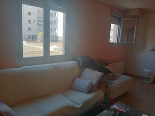 Appartement à Gran Via. Apartamento en logroño