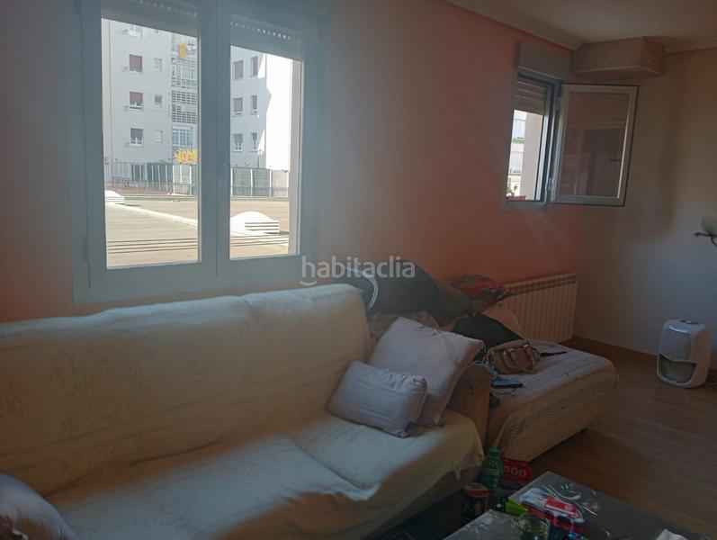 Foto 5fbefdaf-18af-4a59-ba84-6a5309597f61. Appartement mit heizung in Gran Via Logroño