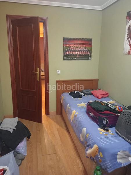 Foto a54b1a2a-13e4-43e4-9e9a-7ea7954fd70d. Appartement mit heizung in Gran Via Logroño
