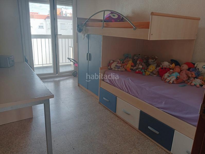 Foto 287e2de7-49c2-4aa3-a273-314184376f5a. Appartamento con riscaldamento in Gran Via Logroño