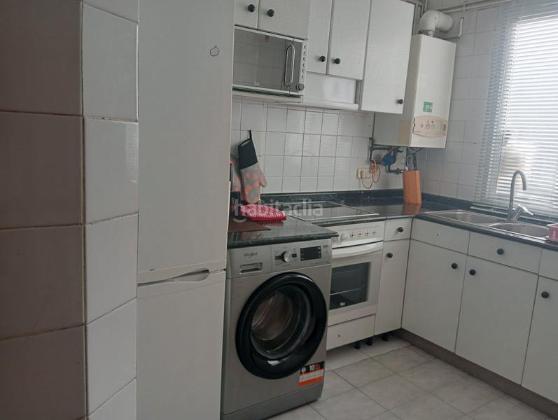 Foto 4253ae54-6998-4266-972f-56f555cc04e9. Appartamento con riscaldamento in Gran Via Logroño