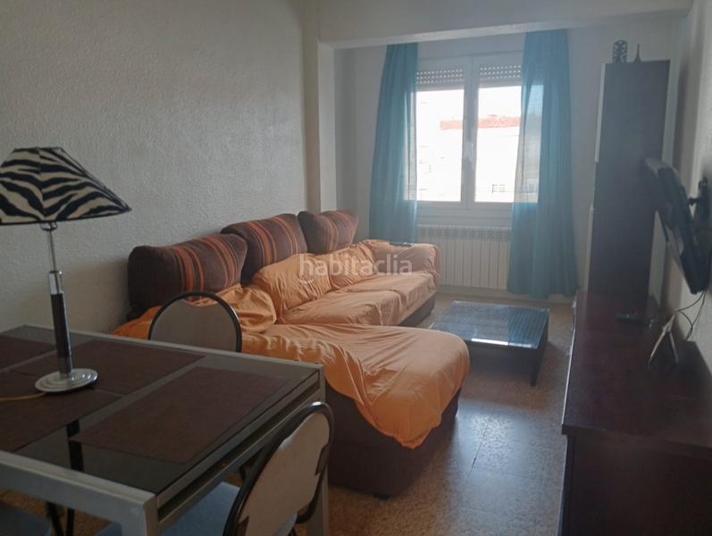 Foto 8b3d79b1-9a5b-4915-81a4-ae7d5d196e08. Appartamento con riscaldamento in Gran Via Logroño