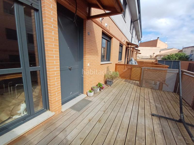 Foto 3f73678e-9eca-448f-a0c6-c95042a0ee21. Xalet amb calefacció aparcament a Agoncillo