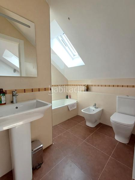 Foto f9979d69-c940-43bf-ba8e-5103b8af0009. Xalet amb calefacció aparcament a Agoncillo