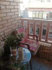 Appartement à Gran Via. Piso en calle lardero con trastero
