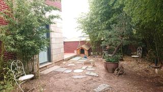 Chalet en Entrena. Chalet en entrena con jardin