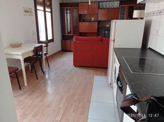 Estudi a Fuenmayor. Estudio en fuenmayor con trastero