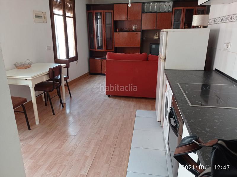 Foto b3ba204a-c8a8-4796-af8b-00ea9e01dc46. Studio in Fuenmayor